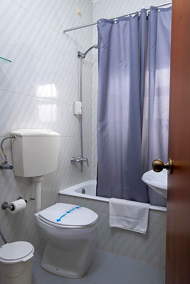 Hotel Verde Pinho Bed&Breakfast