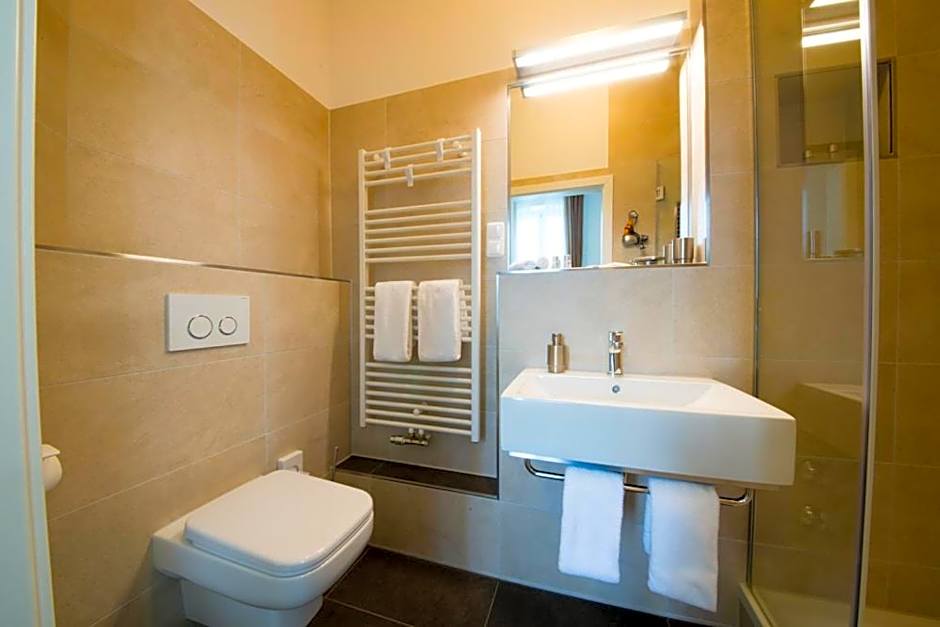 Landhotel Alte Töpferei