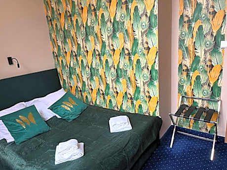 Family Two-Bedroom Suite