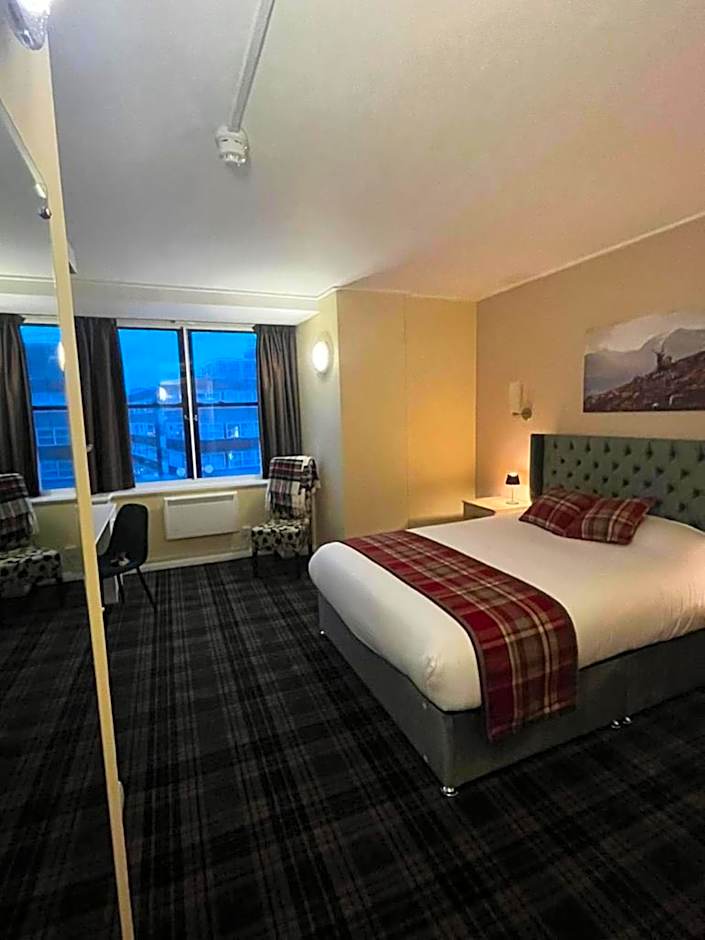 Britannia Inn Glasgow