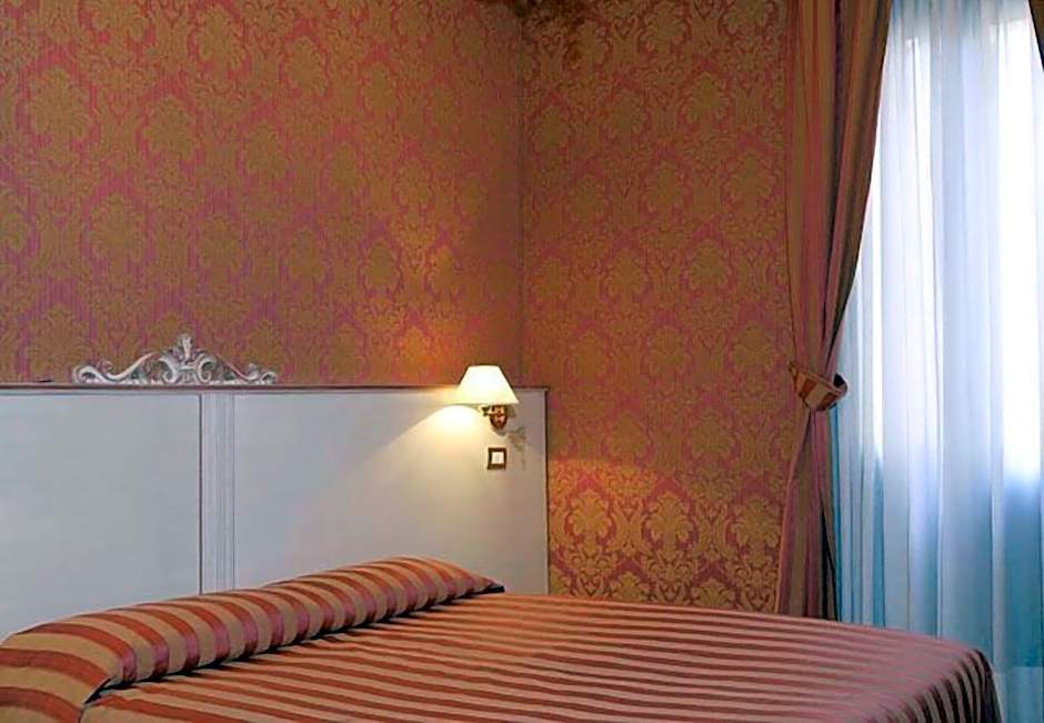 Hotel San Giorgio