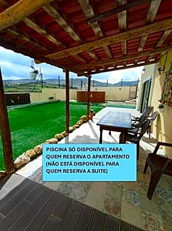 Sossego e tranquilidade-Valley Guest House-Perto de Lisboa-Estacionamento à porta do alojamento