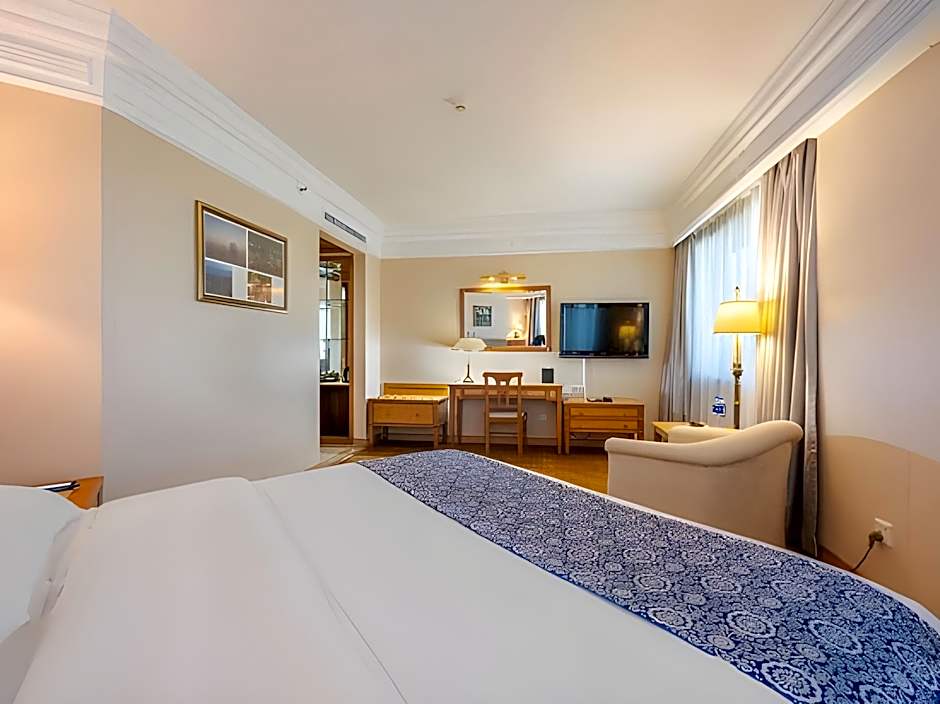 Hotel  Silverland