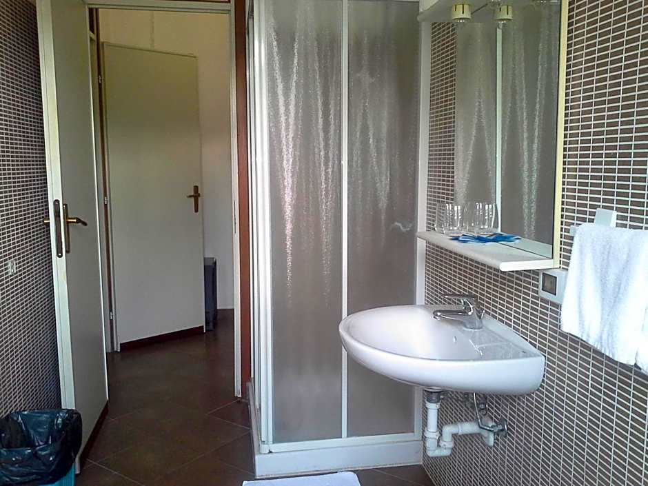 Hotel Ticino Ristorante Chierico
