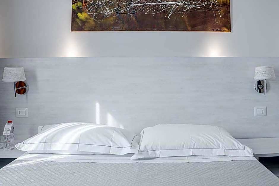 Confidence Hotel San Silvestro