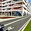 SHOME Apartments Graz I Self Check-in I Free Parking