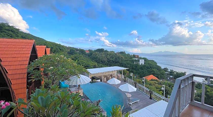 Permata Hill Nusa Penida