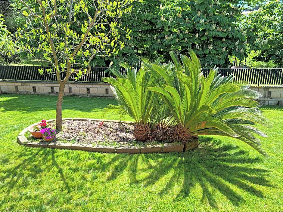 Il Casale nel Parco Guesthouse