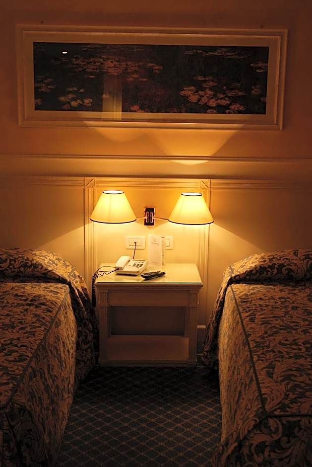 Hotel Continental Brescia