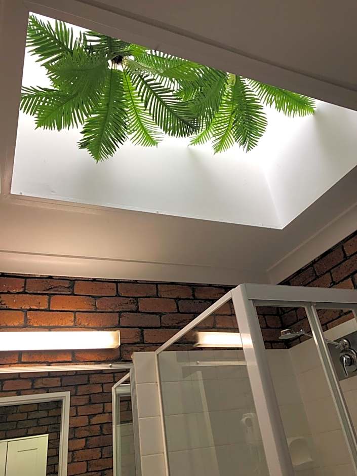 Logan City Motor Inn