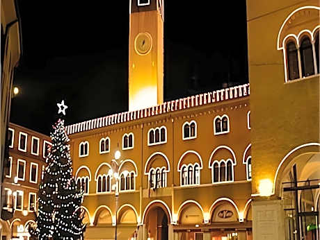 Park Hotel Ristorante Ca' Bianca
