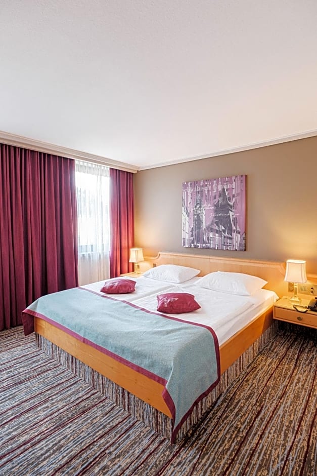 Hotel Pelikan