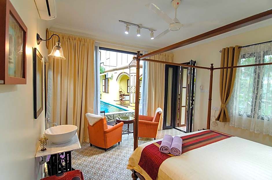 Casugria Dutch Residence 1810