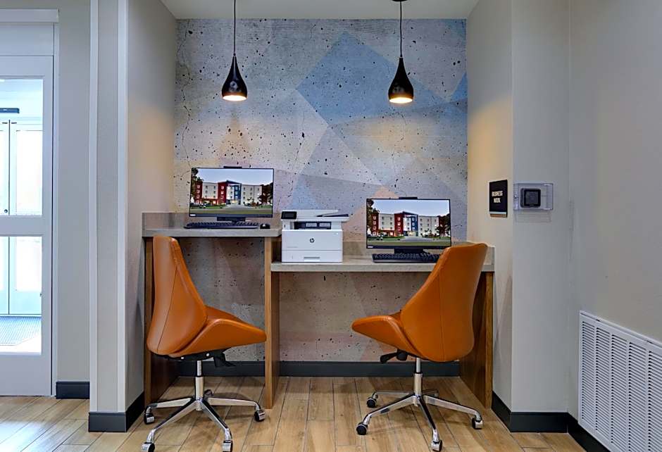 Candlewood Suites DFW West - Hurst By IHG