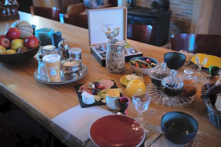 Les Jardins des Soussilanges