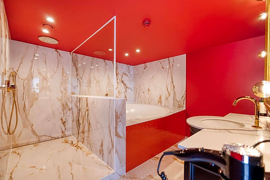 Van der Valk Hotel Liège Congres