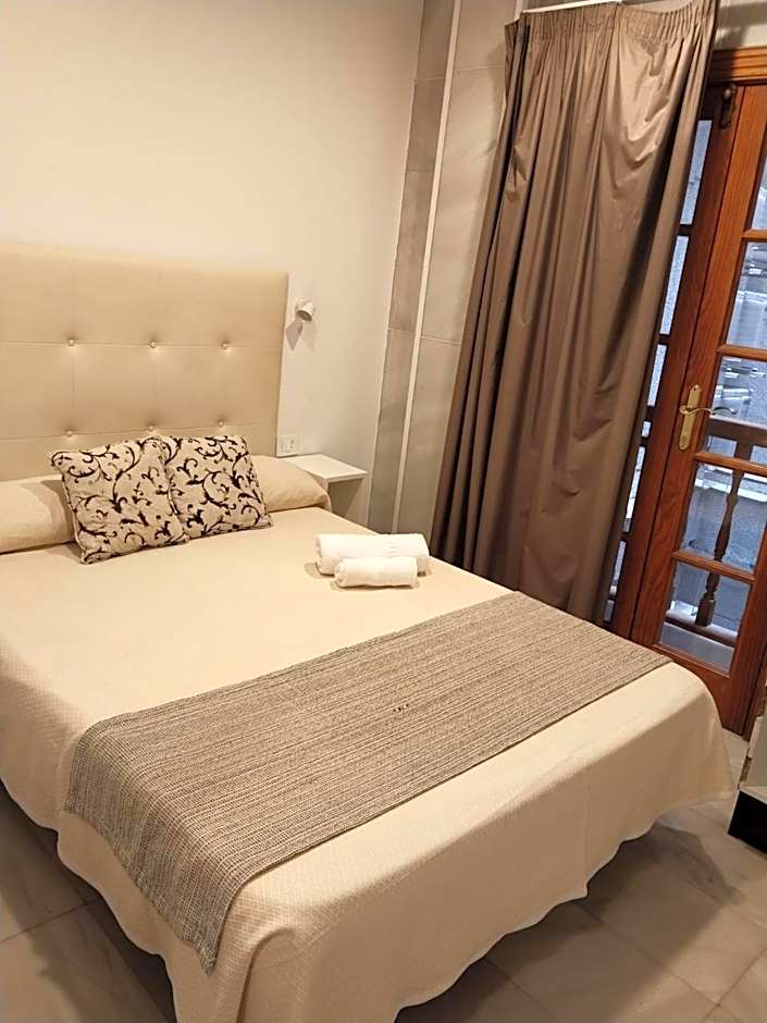 Hotel Océano Centro