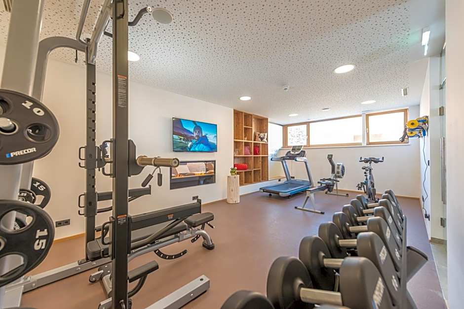 Rittis Alpin Chalets Dachstein