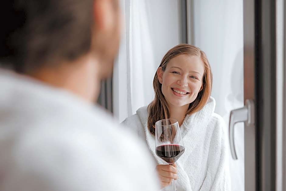 Mercure Hotel Freiburg AM Munster