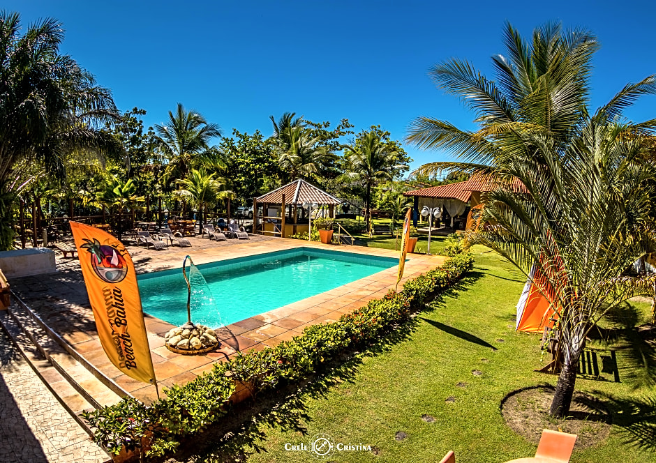 Pousada Beach Bahia