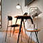 SET Hotel.Residence by Teufelhof Basel