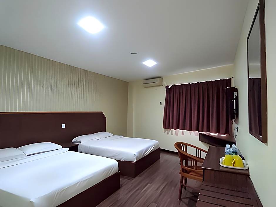 Urban Hotel