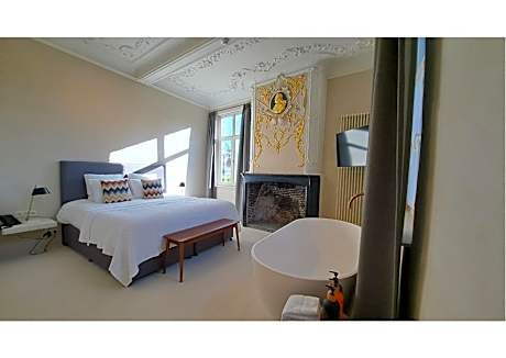 Hotel Montanus