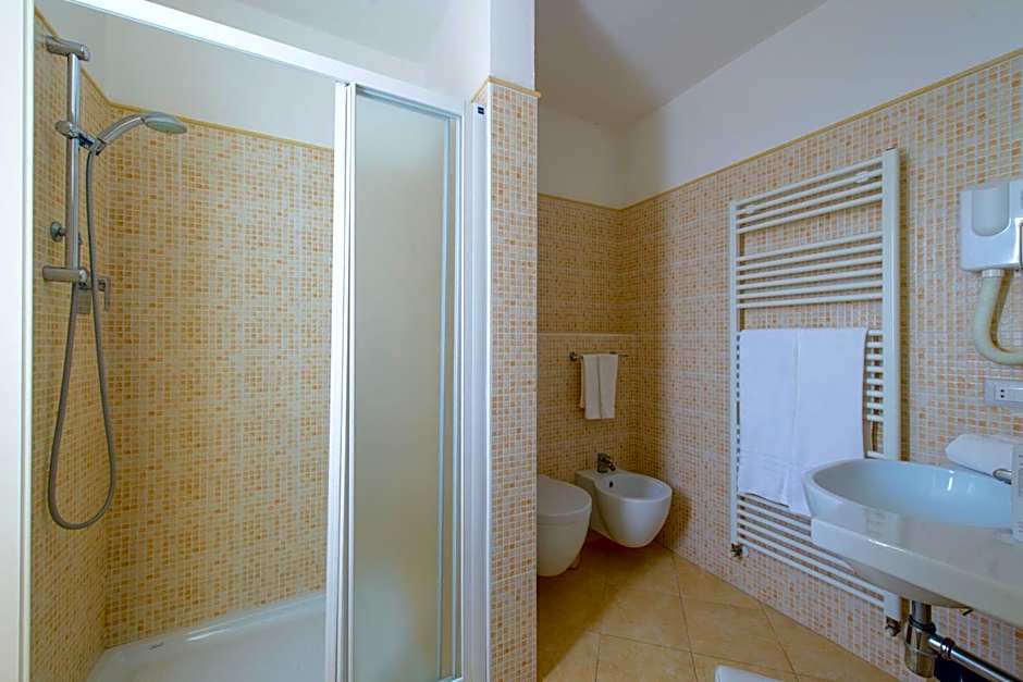 Palace Hotel Domus Mea Riccione