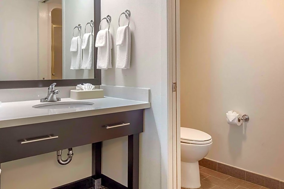Sleep Inn SeaTac