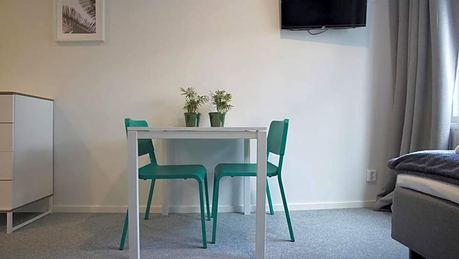 Forenom Hostel Gothenburg Säve