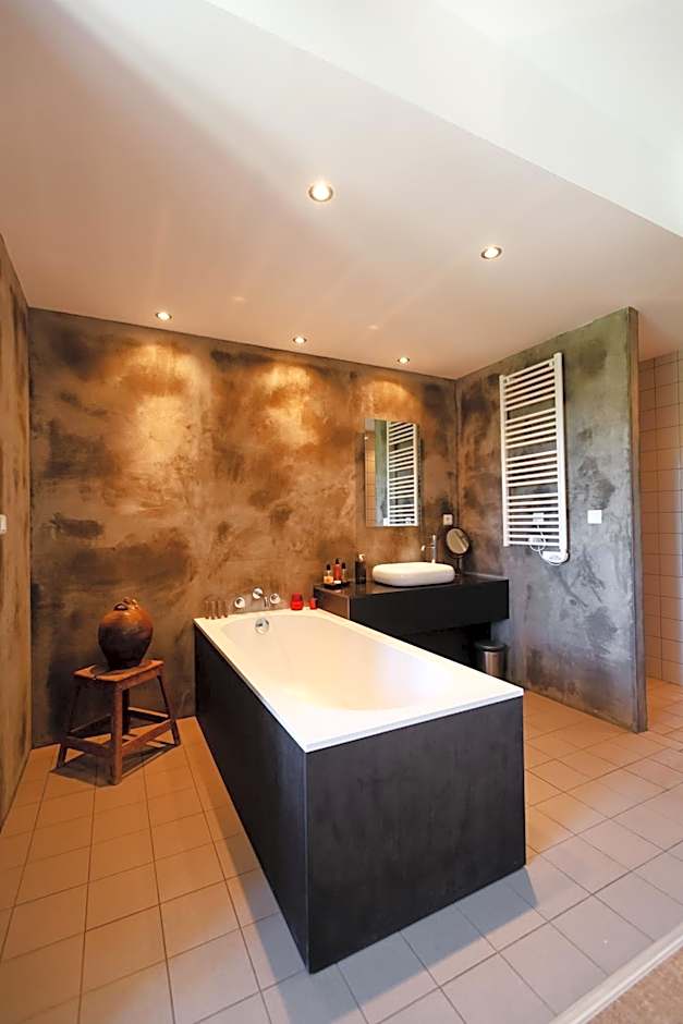 Moulin Renaudiots - Escapade Luxe Refuge cosy & Bourgogne au coin du feu