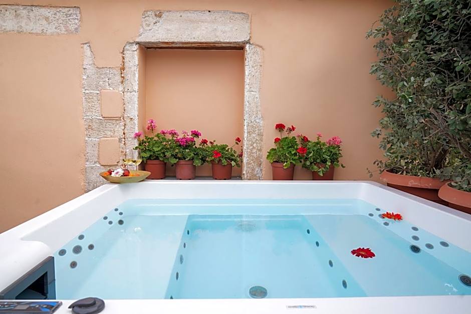 Venetian Palace Chania