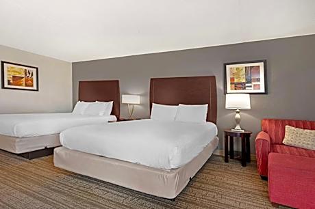Best Western Ashbury Inn