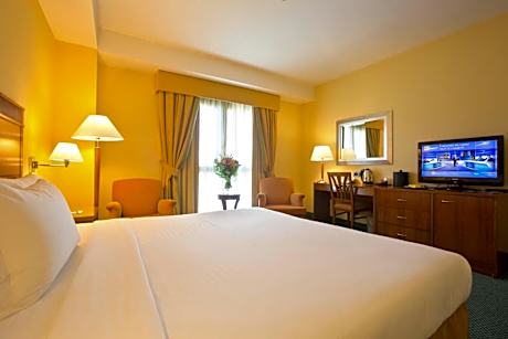 Double Room - Disability Access