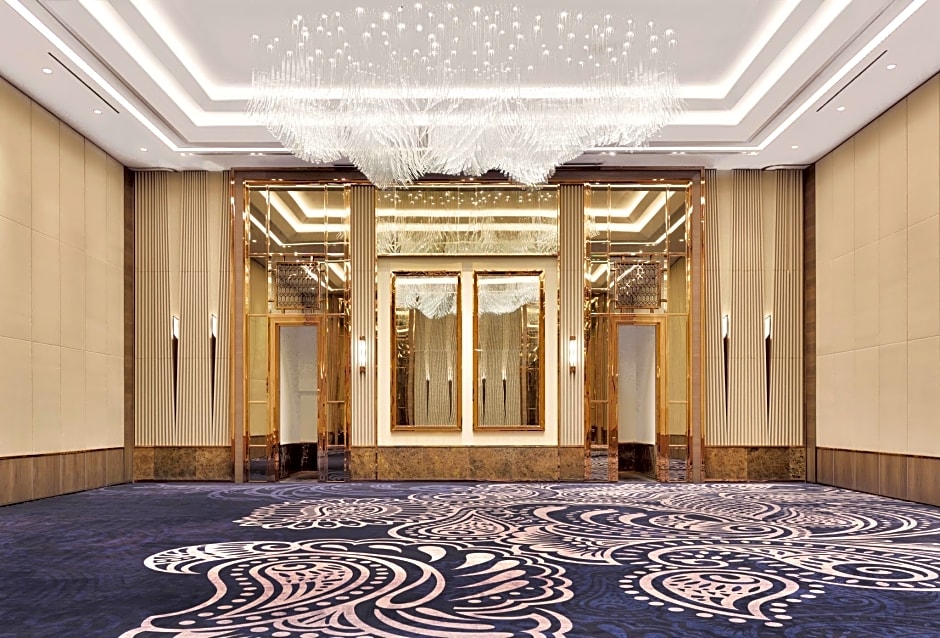 JW Marriott Hotel Kolkata