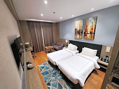 Superior Double or Twin Room