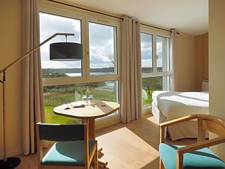 Logis Hôtel du Belvédère