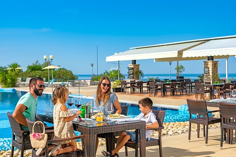 Istrian Villas Plava Laguna