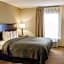 Quality Inn & Suites Wilson I-95