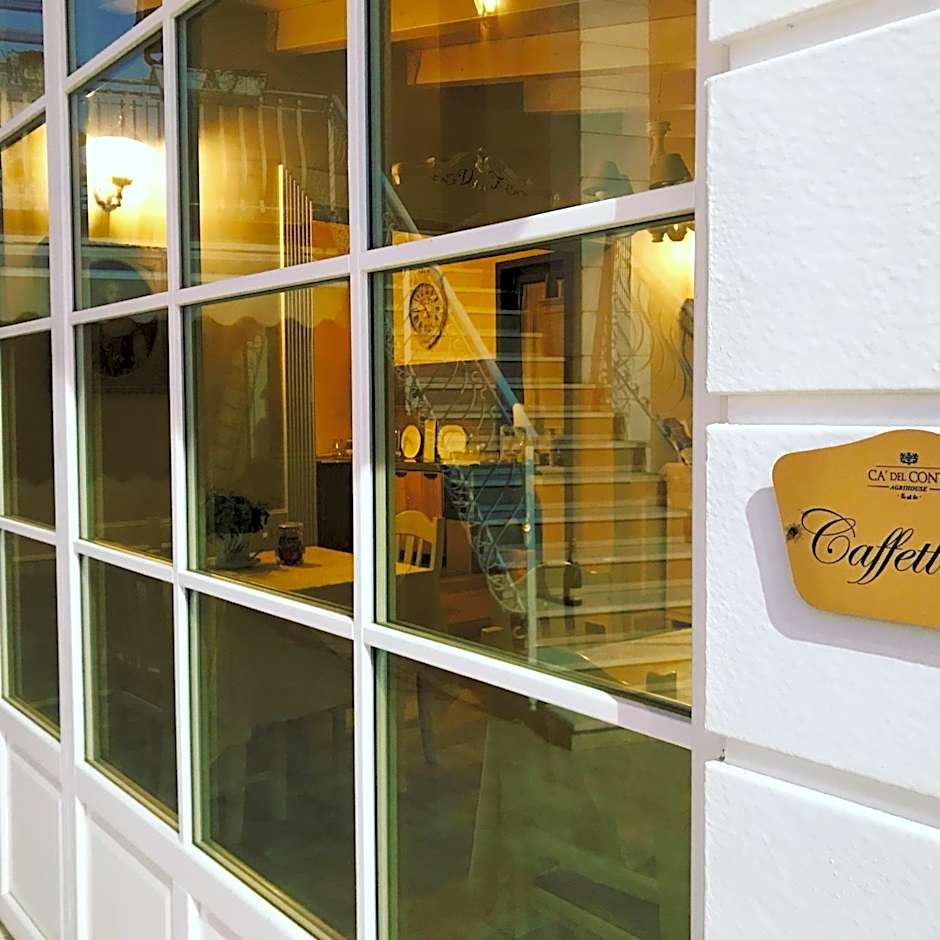 Ca' del Conte - Maison de Charme