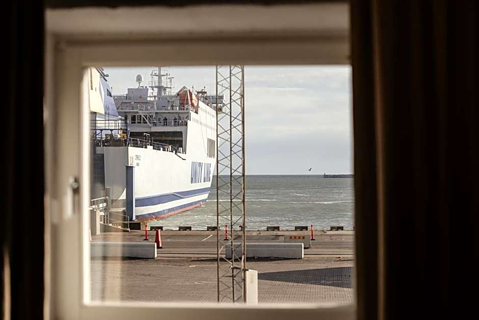 Clarion Collection Hotel Magasinet