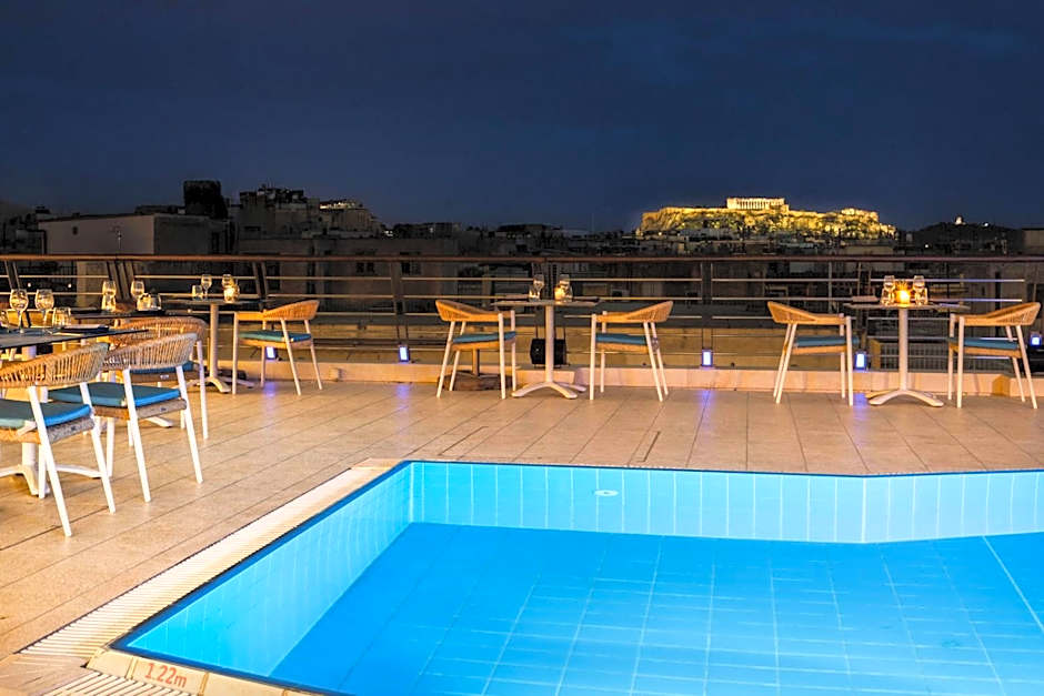 Meliá Athens