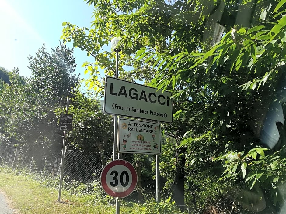 B&B Il Ghiro