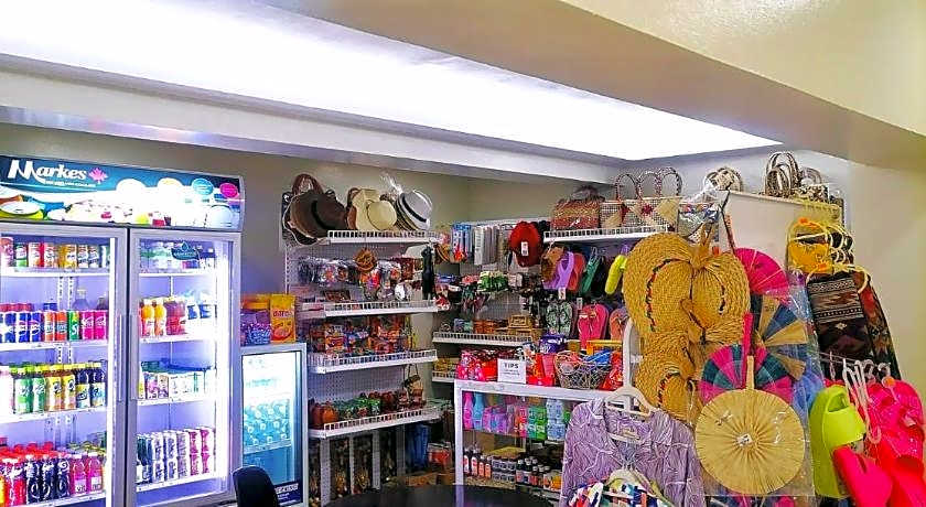 Airport Poddotel Inc.