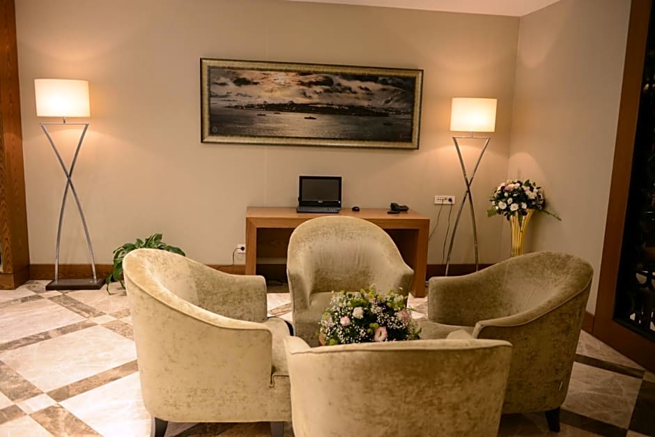 Style Hotel Sisli