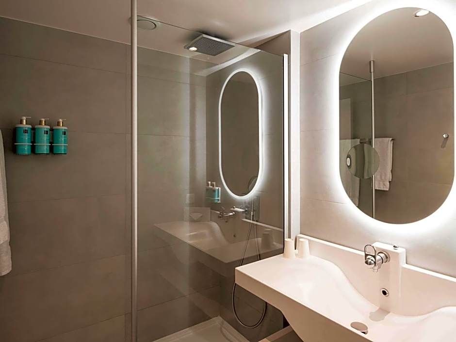 Novotel Bordeaux Lac
