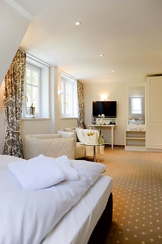 Hotel Waldsee