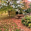 Twin Oaks Bed & Breakfast