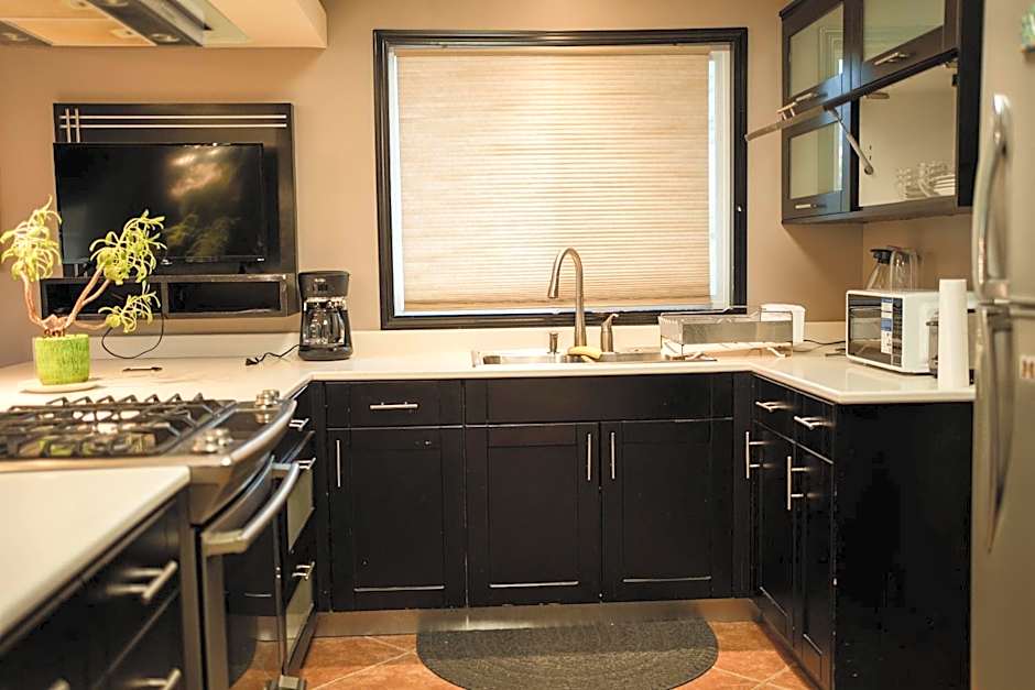 Tierra Mia Hacienda Ruta del Vino