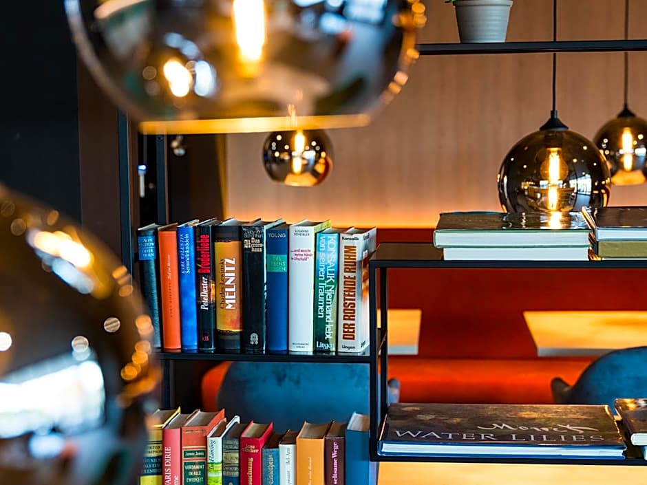 JustStay Essen Hotel & Apartments